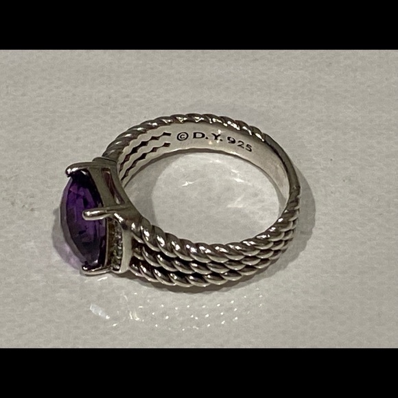David yurman SOLD - Picture 2 of 9